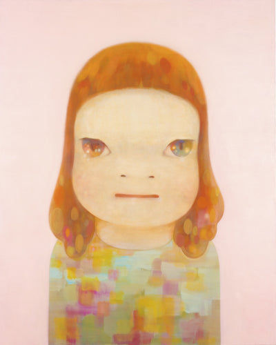 Miss Spring (2012/2021)