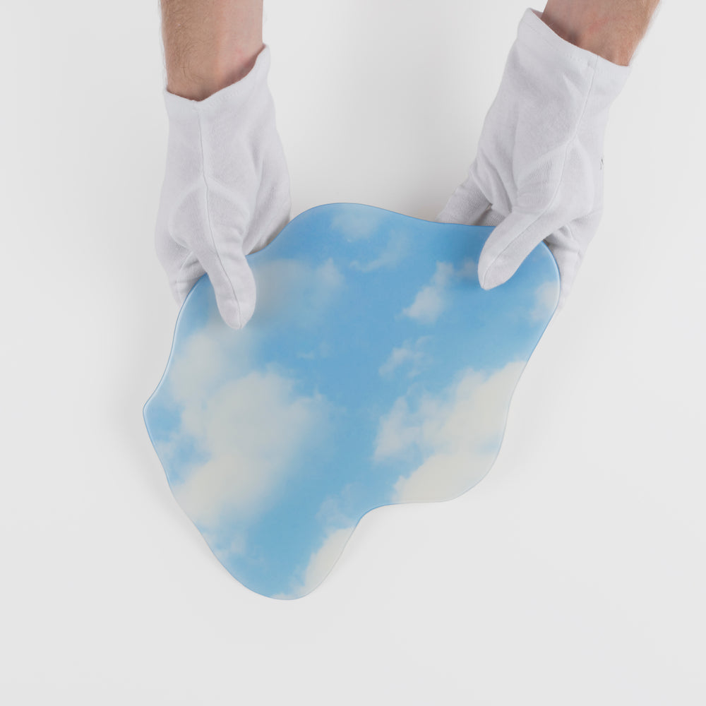 SKY PUDDLE