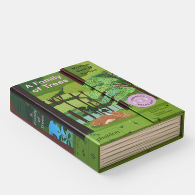 A Family of Trees: My First Book of Forests