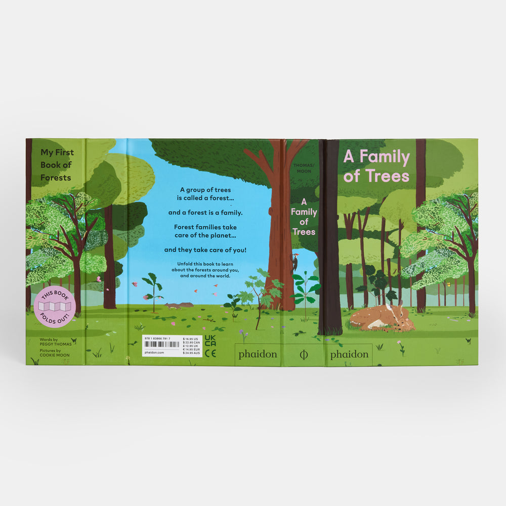 A Family of Trees