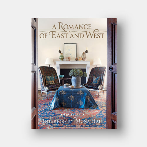A Romance of East and West