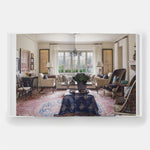 A Romance of East and West: Interiors by Mona Hajj