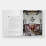 A Romance of East and West: Interiors by Mona Hajj