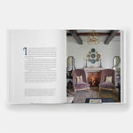 A Romance of East and West: Interiors by Mona Hajj