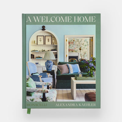 A Welcome Home: Inviting Interiors