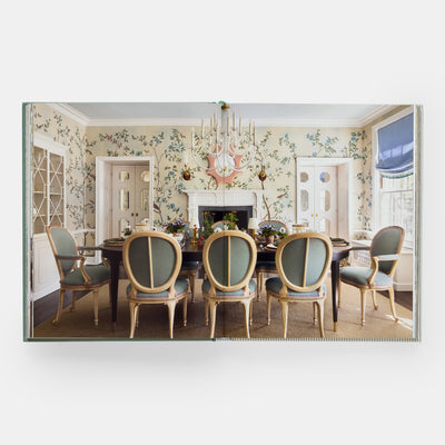 A Welcome Home: Inviting Interiors