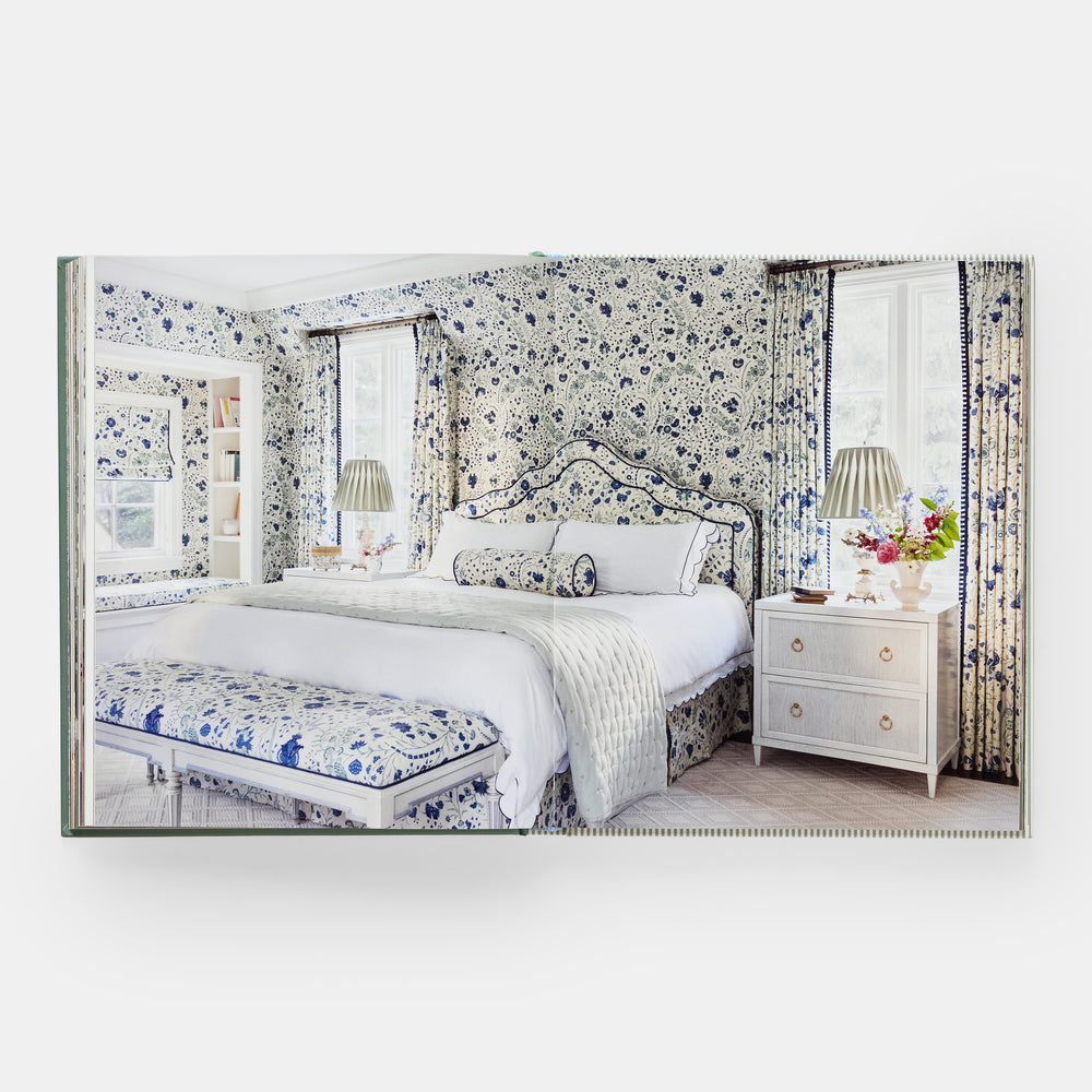 A Welcome Home: Inviting Interiors