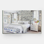 A Welcome Home: Inviting Interiors