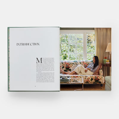 A Welcome Home: Inviting Interiors