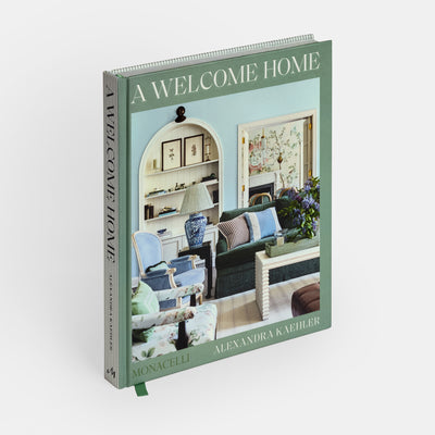 A Welcome Home: Inviting Interiors