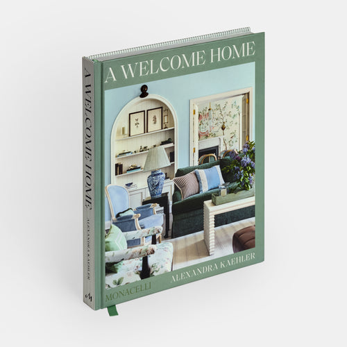 A Welcome Home: Inviting Interiors