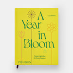 A Year in Bloom