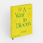 A Year in Bloom