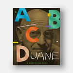 ABCDuane: A Duane Michals Primer