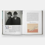 ABCDuane: A Duane Michals Primer