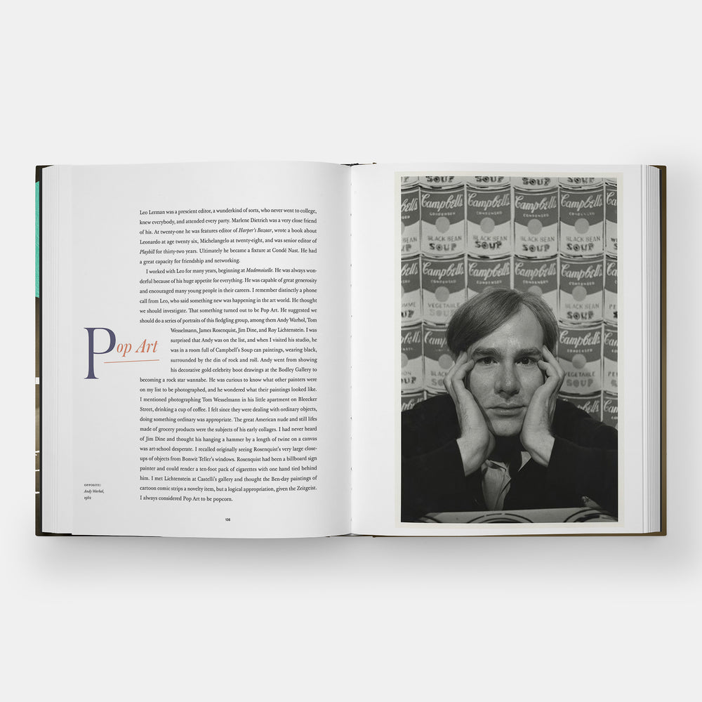 ABCDuane: A Duane Michals Primer
