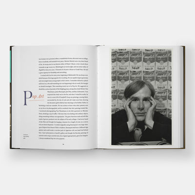 ABCDuane: A Duane Michals Primer