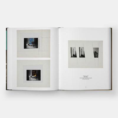 ABCDuane: A Duane Michals Primer