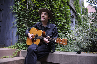 Live From the Artists Den