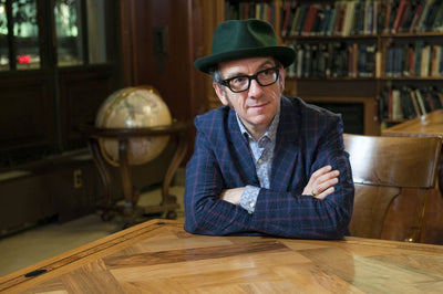 Live From the Artists Den