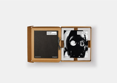 Untitled (Mask)