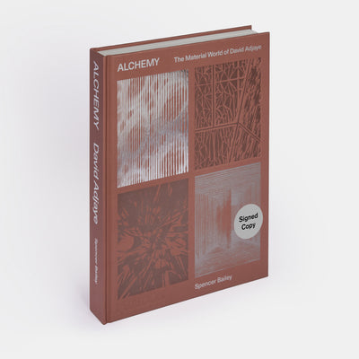 Alchemy: The Material World of David Adjaye