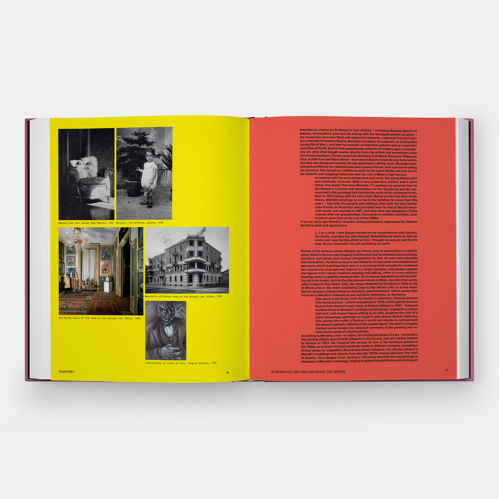 Alessandro Mendini: Imagination Takes Command