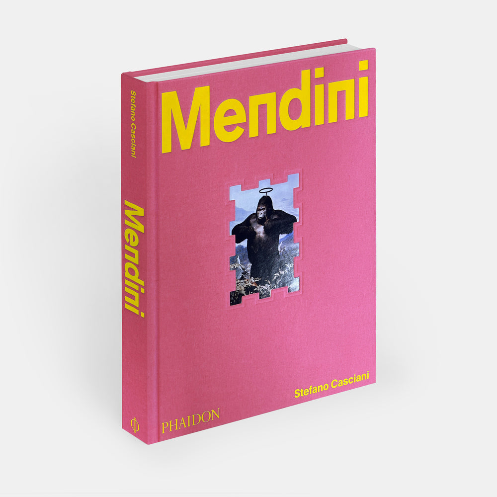 Alessandro Mendini: Imagination Takes Command