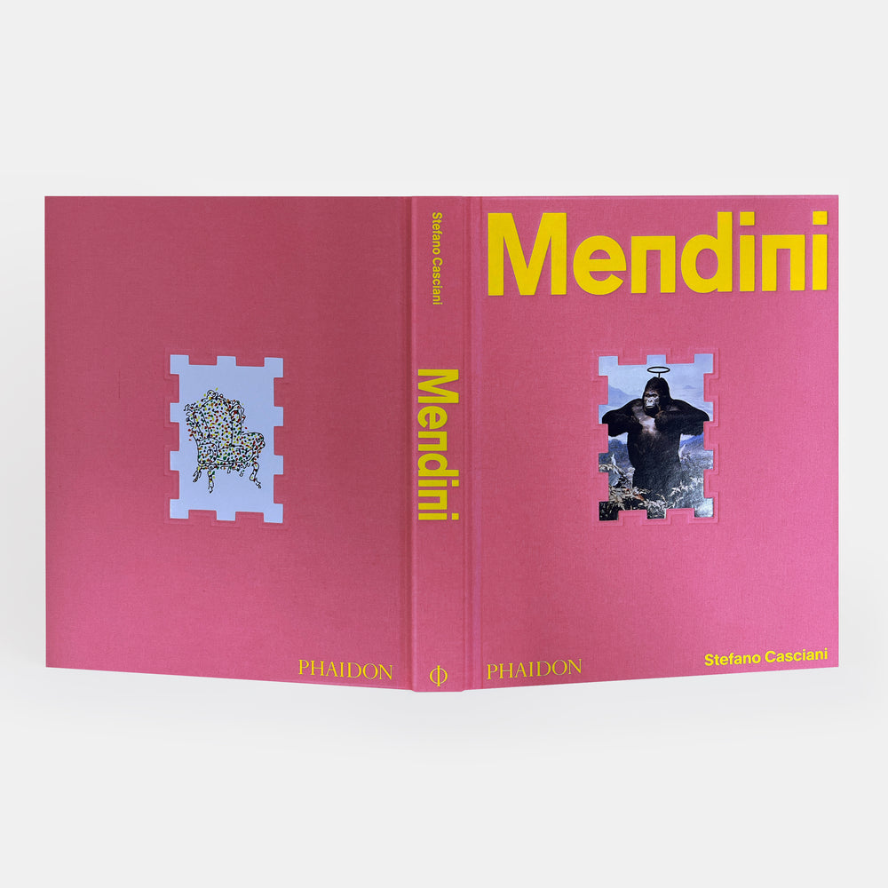 Alessandro Mendini