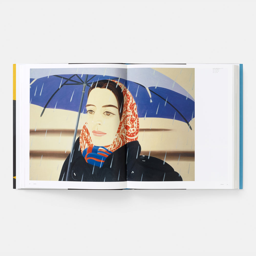 Alex Katz: Revised & expanded edition