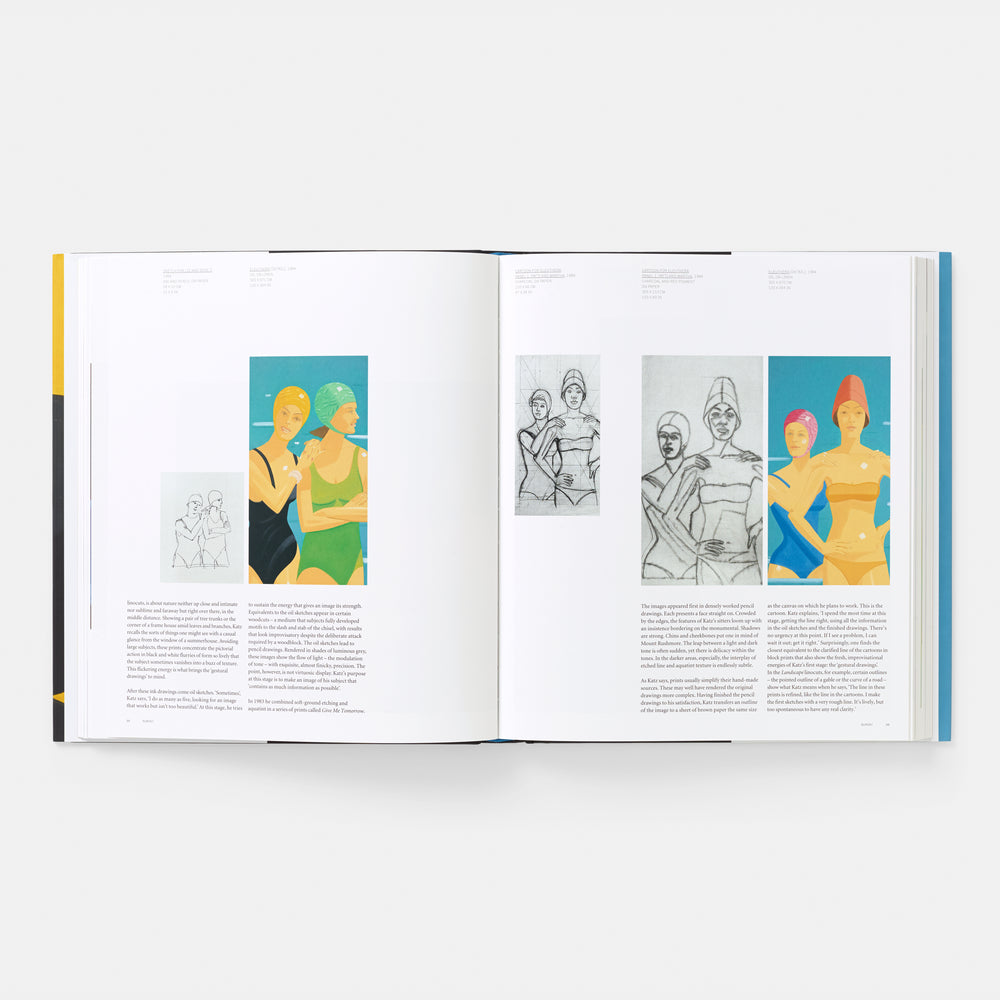 Alex Katz