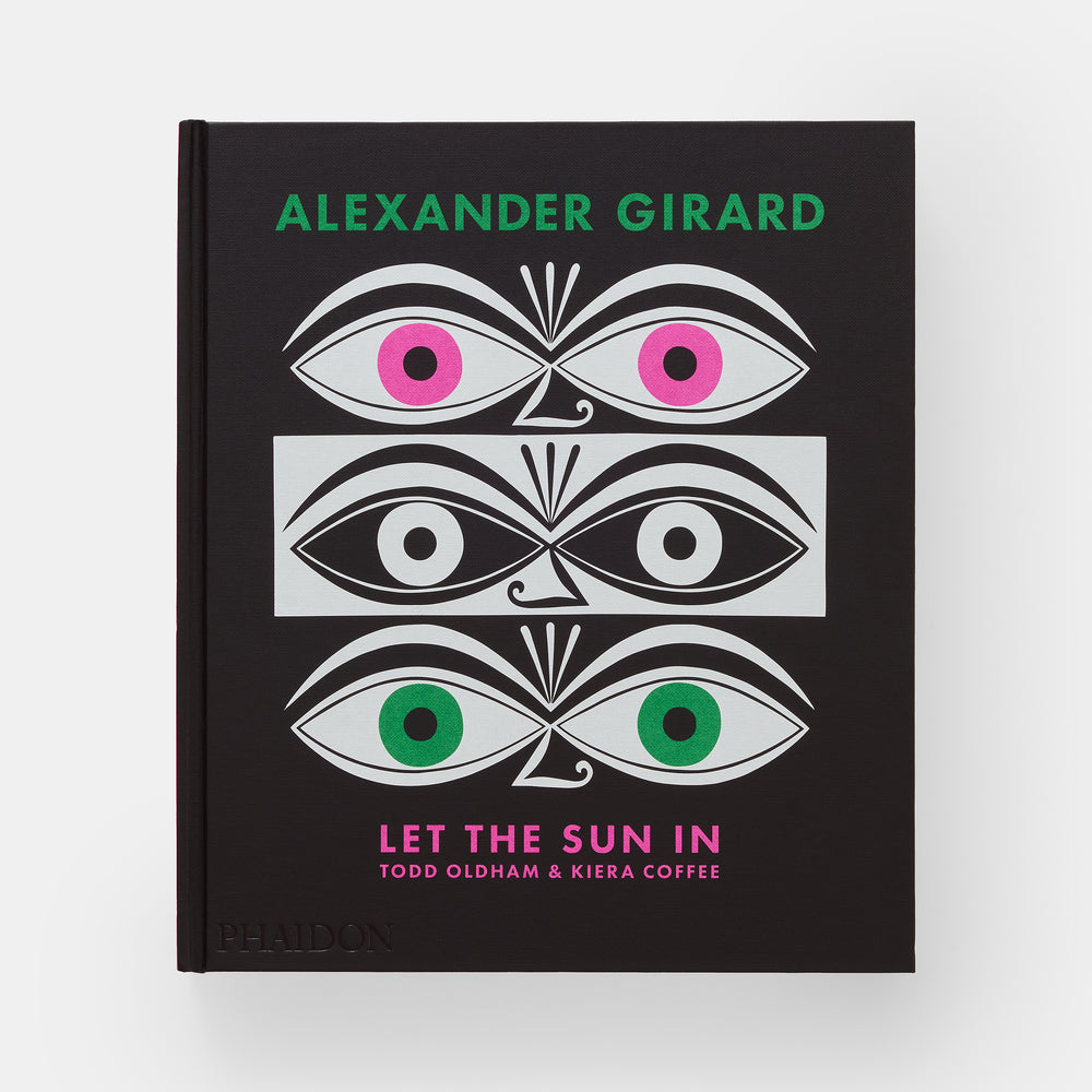 Alexander Girard: Let the Sun In