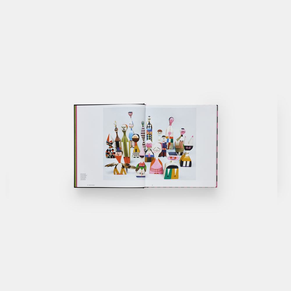 Alexander Girard: Let the Sun In