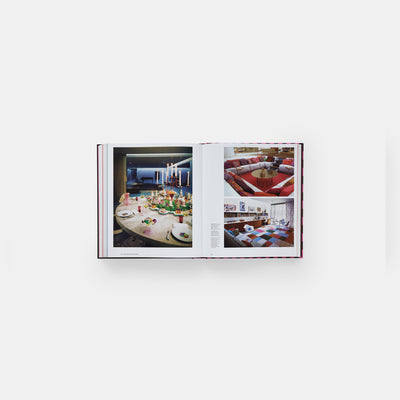 Alexander Girard: Let the Sun In