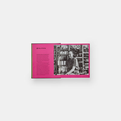 Alexander Girard: Let the Sun In