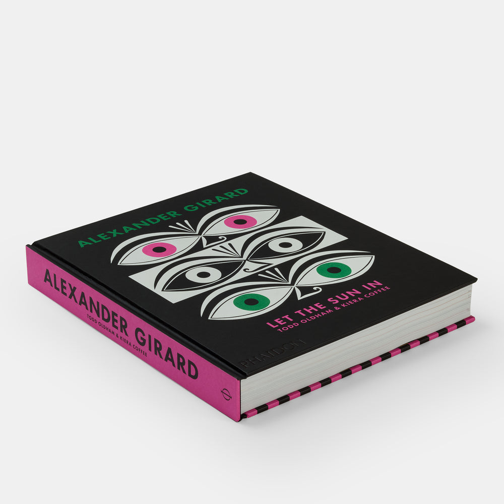Alexander Girard: Let the Sun In