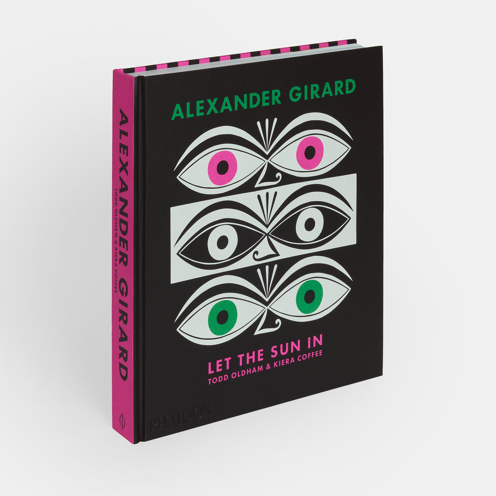 Alexander Girard