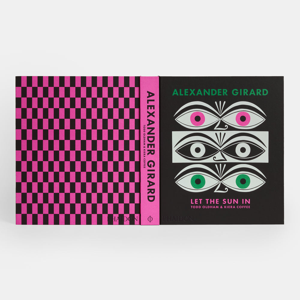 Alexander Girard: Let the Sun In