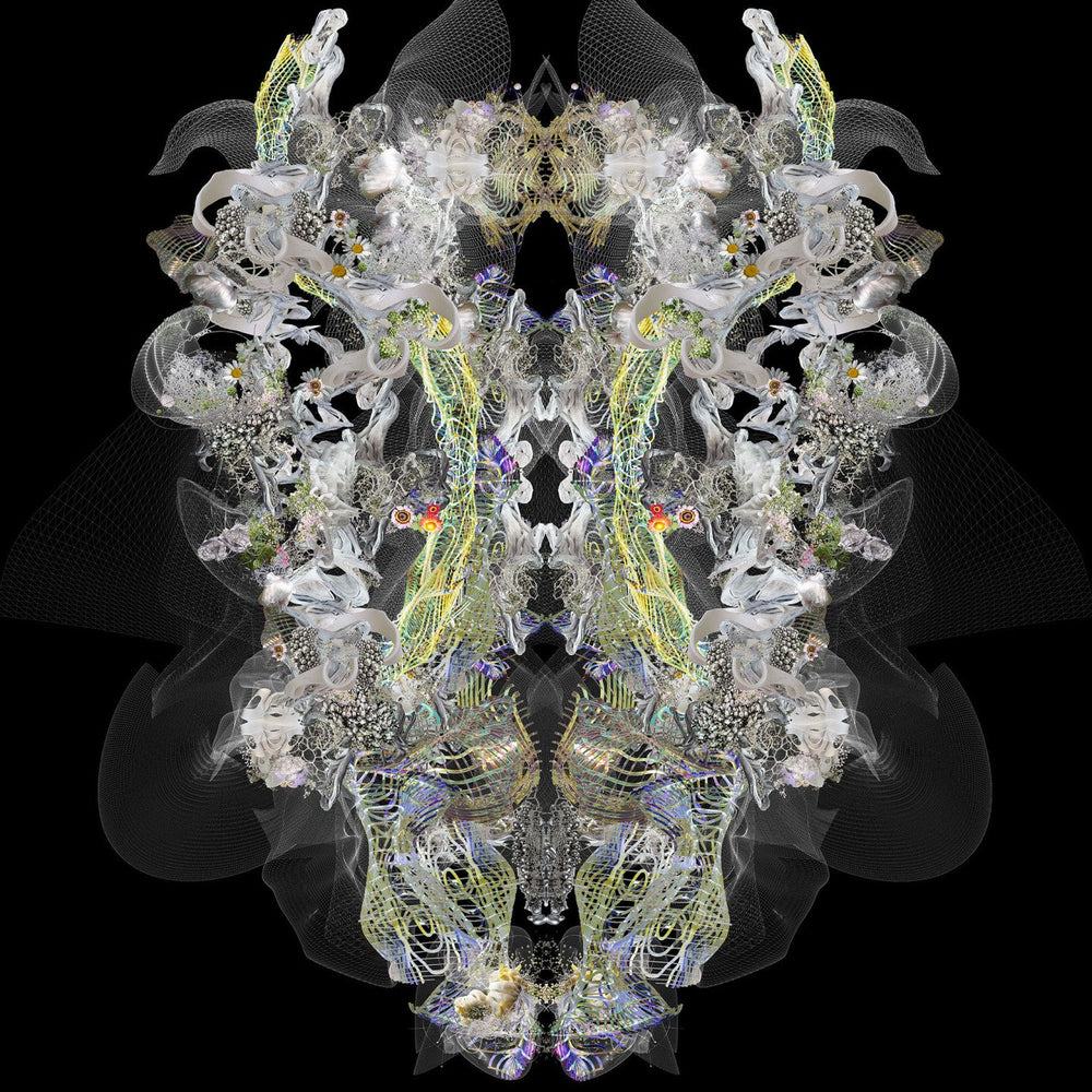 Coalescent (#2)