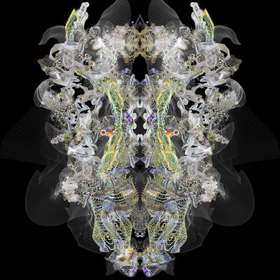 Coalescent (#2)