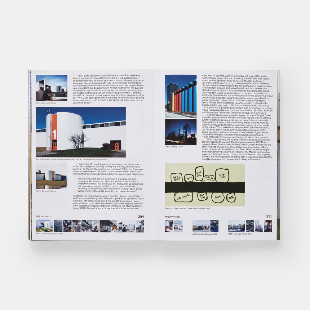 American Modern