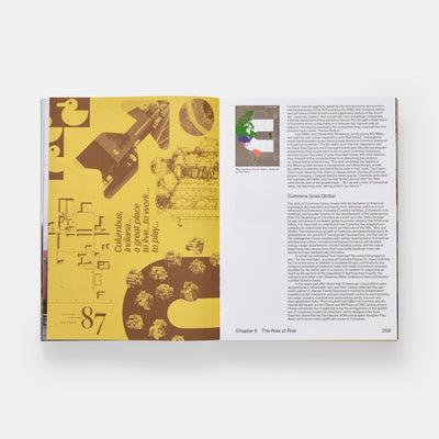 American Modern: Architecture; Community; Columbus, Indiana