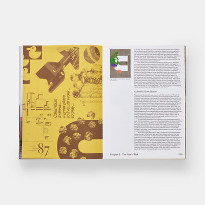 American Modern: Architecture; Community; Columbus, Indiana