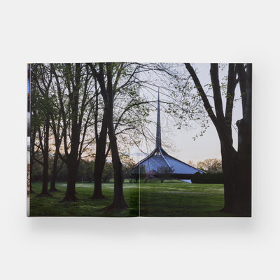 American Modern: Architecture; Community; Columbus, Indiana