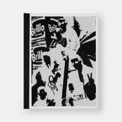 Andy Warhol's Index (Book)