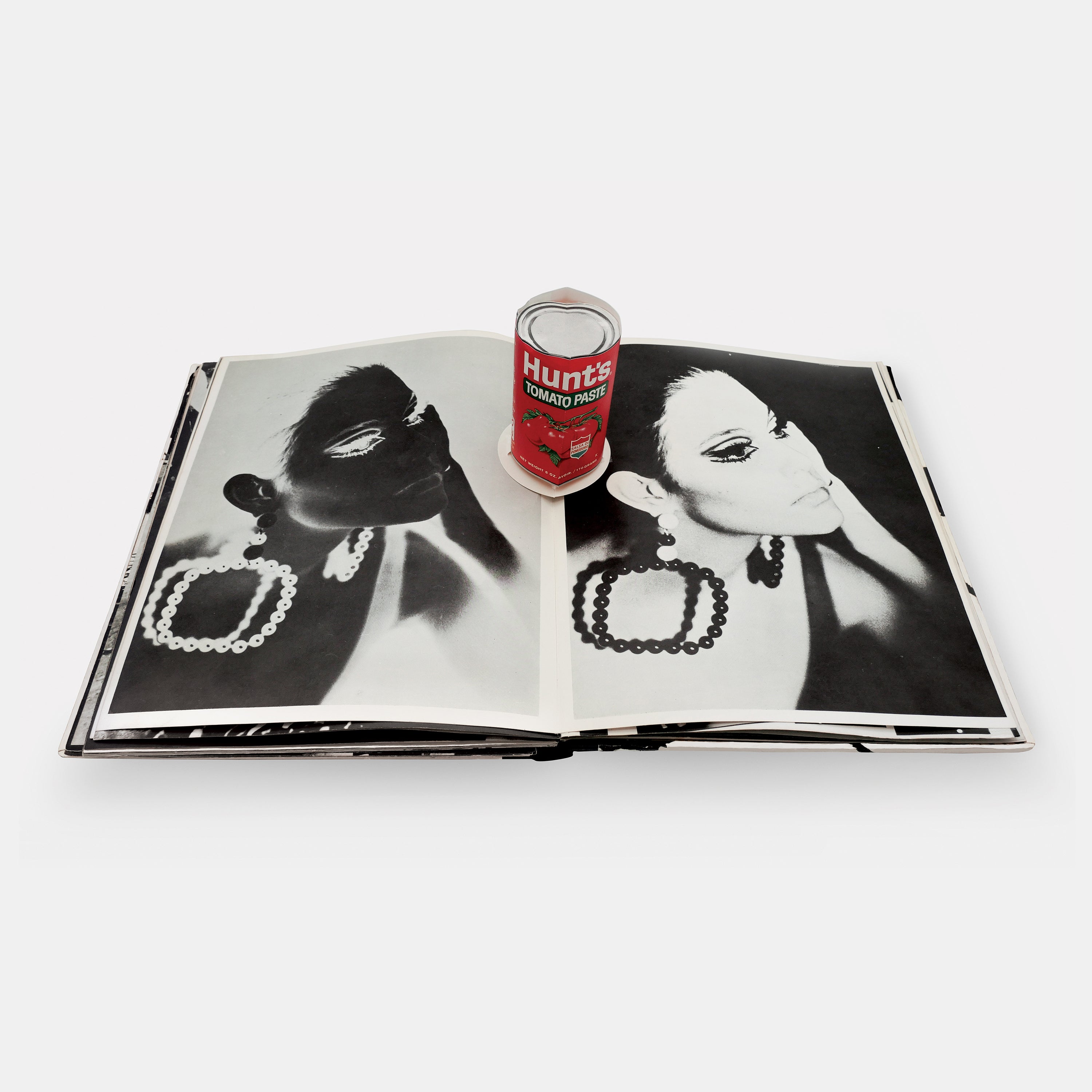 The Andy Warhol Catalogue Raisonné – Phaidon