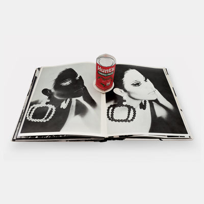 Andy Warhol's Index (Book)