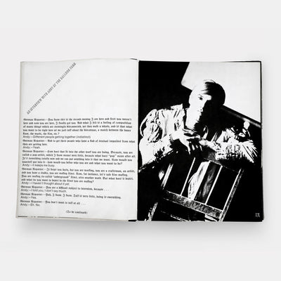 Andy Warhol's Index (Book)