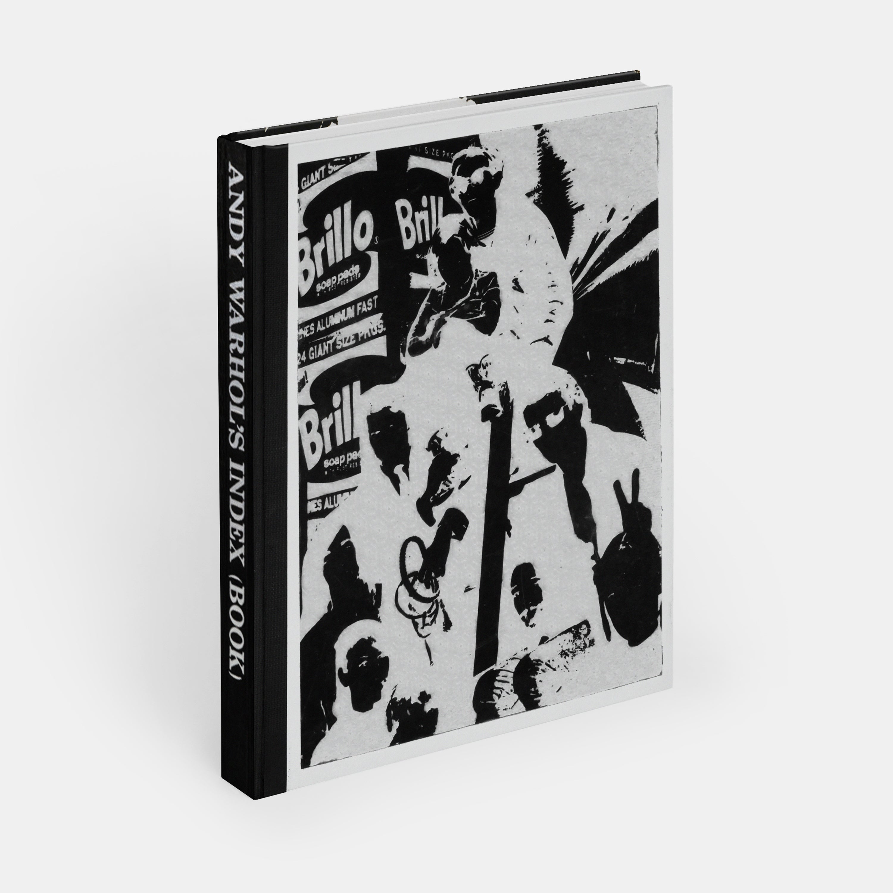 アート・デザイン・音楽 The Andy Warhol Catalogue Raisonne Vol.1 The Andy Warhol Catalogue Raisonné: Paintings and Sculpture 1961