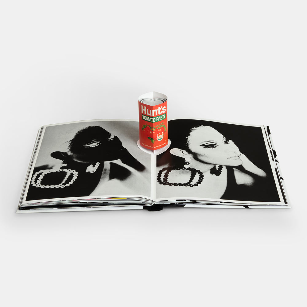 Andy Warhol's Index (Book)